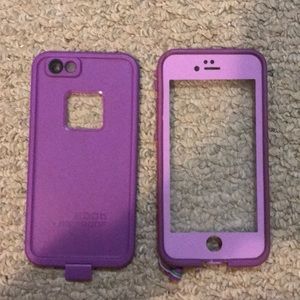 Life proof Case